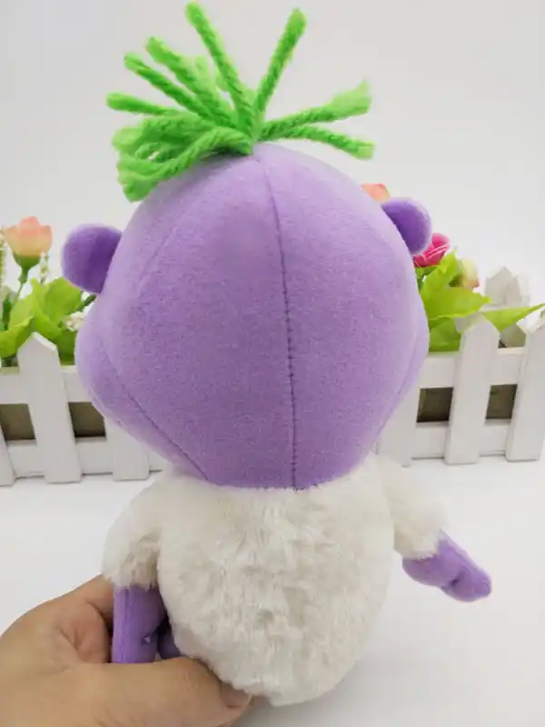 Jeff Dunham Baby Erdnuss 7 Gefullt Pluschtier Puppe Doll Stuffed Toy Plushdoll Plush Toy Aliexpress