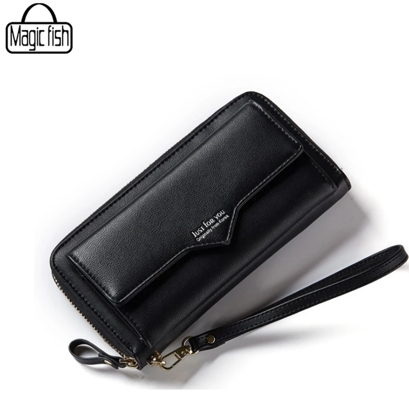 

2018 High Quality Women Wallet Famous Brands Lady Purse Luxurious Long Design Fashion Style Female Lady Purse For Girls A3148/l