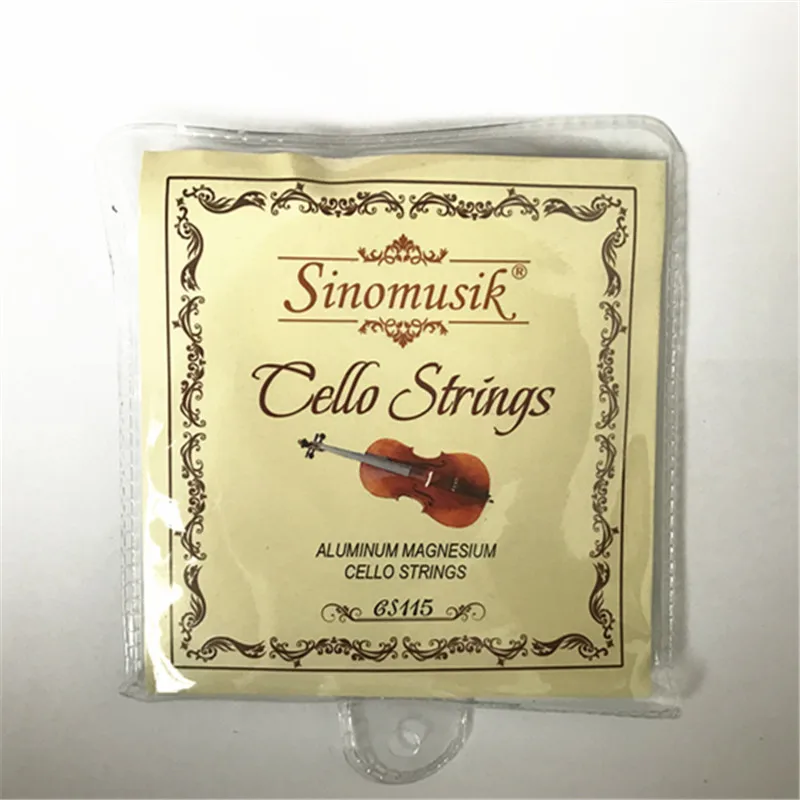 cello
