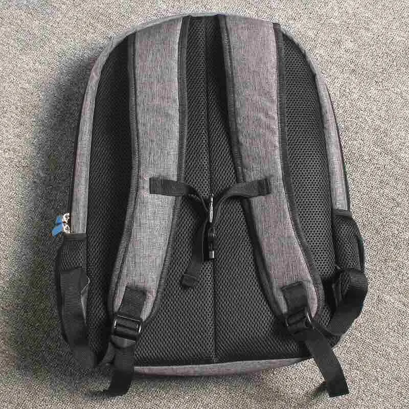 Больше Размеры дорожная сумка для хранения игры плечевой протектор рюкзак для PS4