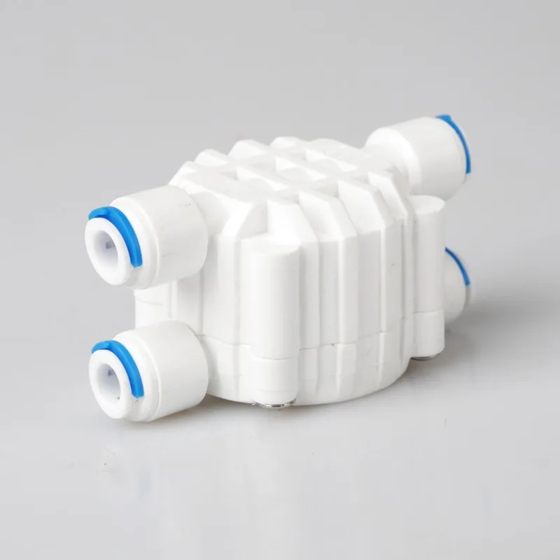 Фильтр для воды Запчасти 1/" Диаметр трубы автоматическое отключение 4 ...