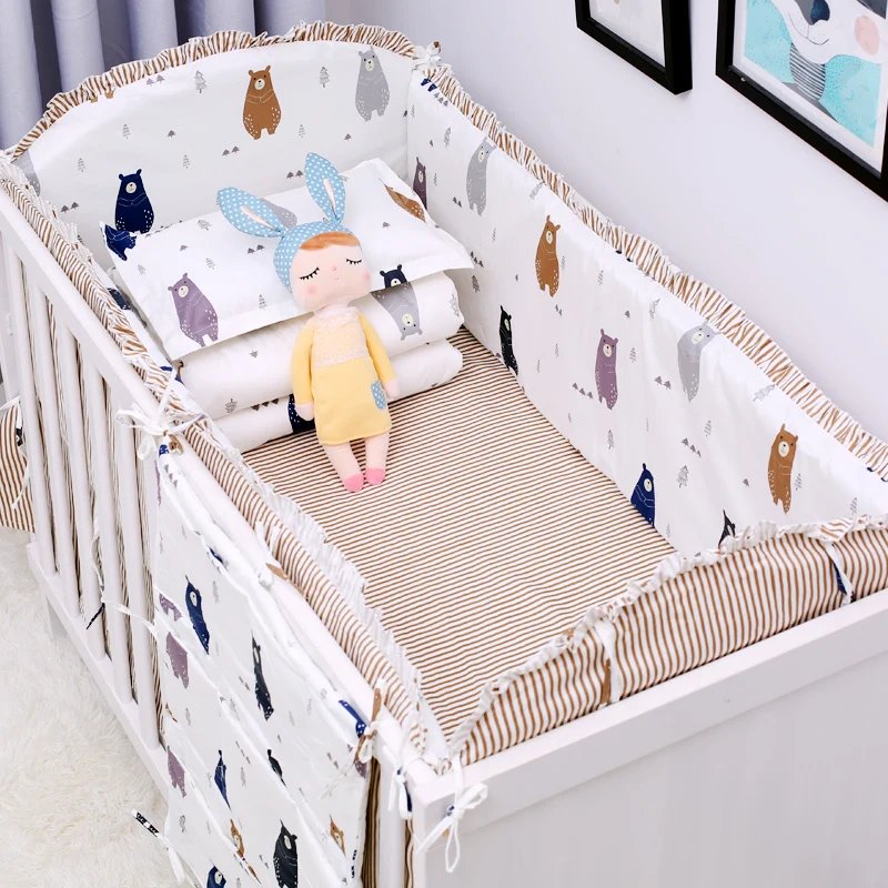 ikea baby bedding sets