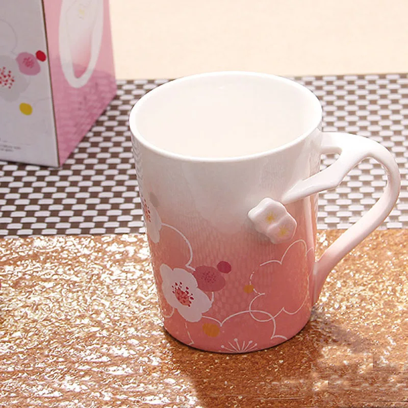 cute ceramic travel mugs etsy 450ml beautiful coffee mugs romance cherry blossom sakura ceramic mug cute travel mug large elegant mugin from home garden on cute ceramic travel mugs etsy 450ml beautiful coffee mugs romance cherry blossom sakura ceramic mug cute travel mug large elegant mugin from home garden on