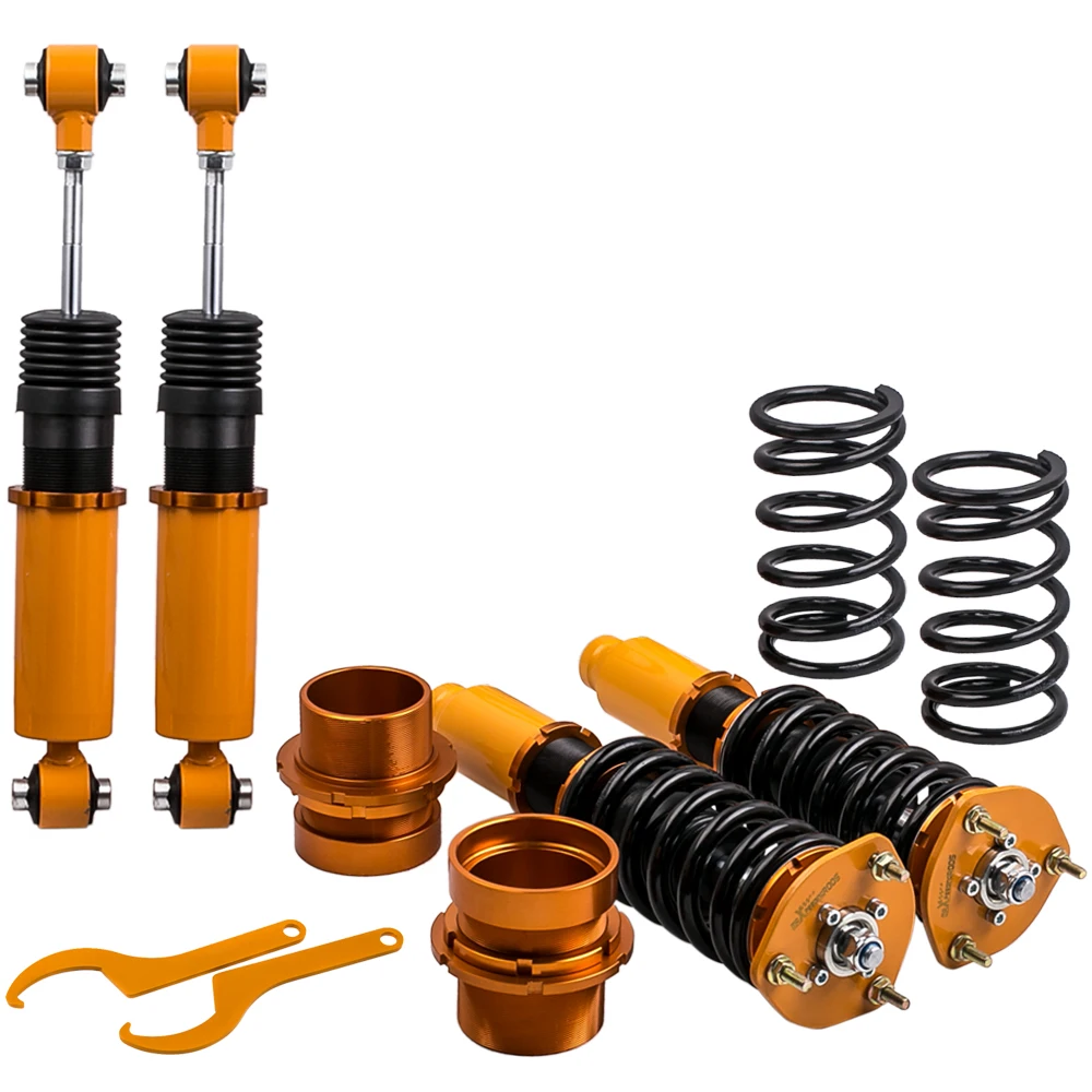 Амортизационная стойка для Мазда маздаспед6 6 03 07 COILOVER комплект