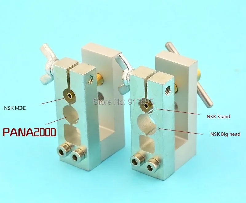 

New Repair Tool Use For NSK Standard Big And Bulk Stand Collet / NSK Mini / NSK PANA 2000 Turbine Cartridge