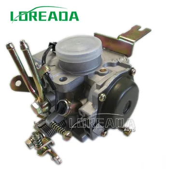

Carburetors Fit FOR MITSUBISHI T/120SS auto parts engine OEM MD-172818 MD172818 manufacture quality