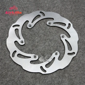 

Rear Brake Disc Rotor For Husaberg FC FE FX FS 400 450 470 501 550 570 600 650