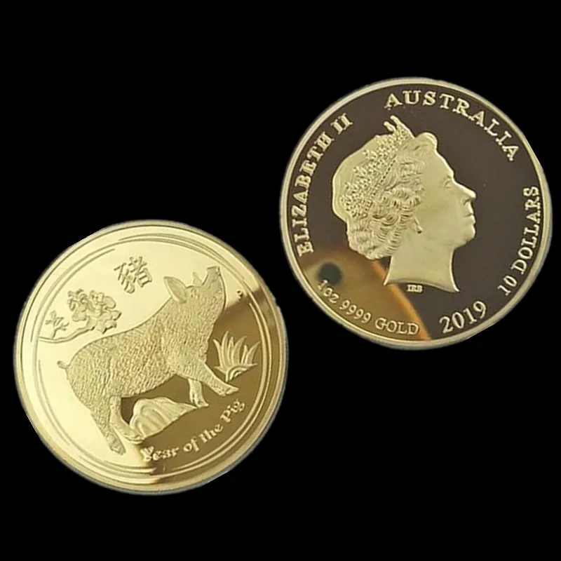 pig gold set2