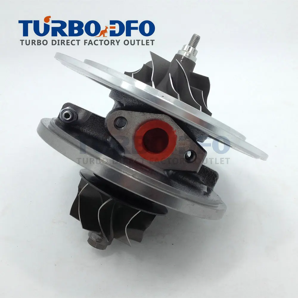 Картридж Garrett GT2556V 454191 turbo сбалансированный для BMW 530D / 730D 184HP 135KW 3.0L(E39) (E38) M57 D30 Новый