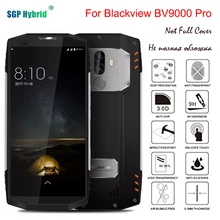 2.5D Tempered Glass For Blackview BV9000 Pro Prote