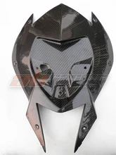 Undertail Para BMW S1000RR 2009-2011 Fibra De Carbono Completo, 100%, sarja