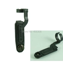 50X пыли сбоку чехол для motorola GP344 GP388 EX500 EX600 GP328Plus GP338Plus портативный с подкладкой радио