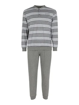 

Pajamas lightweight striped