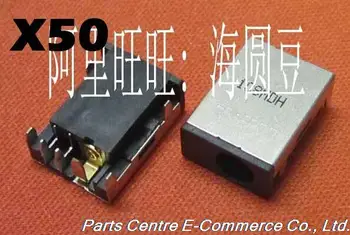 

50 pcs free shipping NEW DC Jack For DELL 4.0*1.7mm DC Power Jack,7PIN