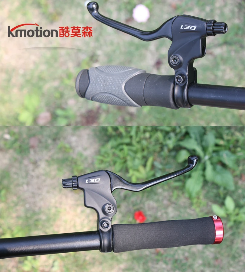 BRAKE LEVERS BIKE CYCLE BMX 3 FINGERS MTB ROAD LEVER SET CHILDREN VINTAGE 22.2