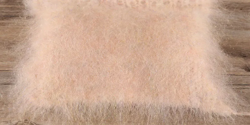 Корея 250 г природный мохер пряжи для ручного вязания роскошный меховой ангола шерстяные волосатые скейн свитер кота высокое качество кашемир пряжа пряжа для вязания пряжа для ручного вязания