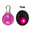 Pendant-Pink