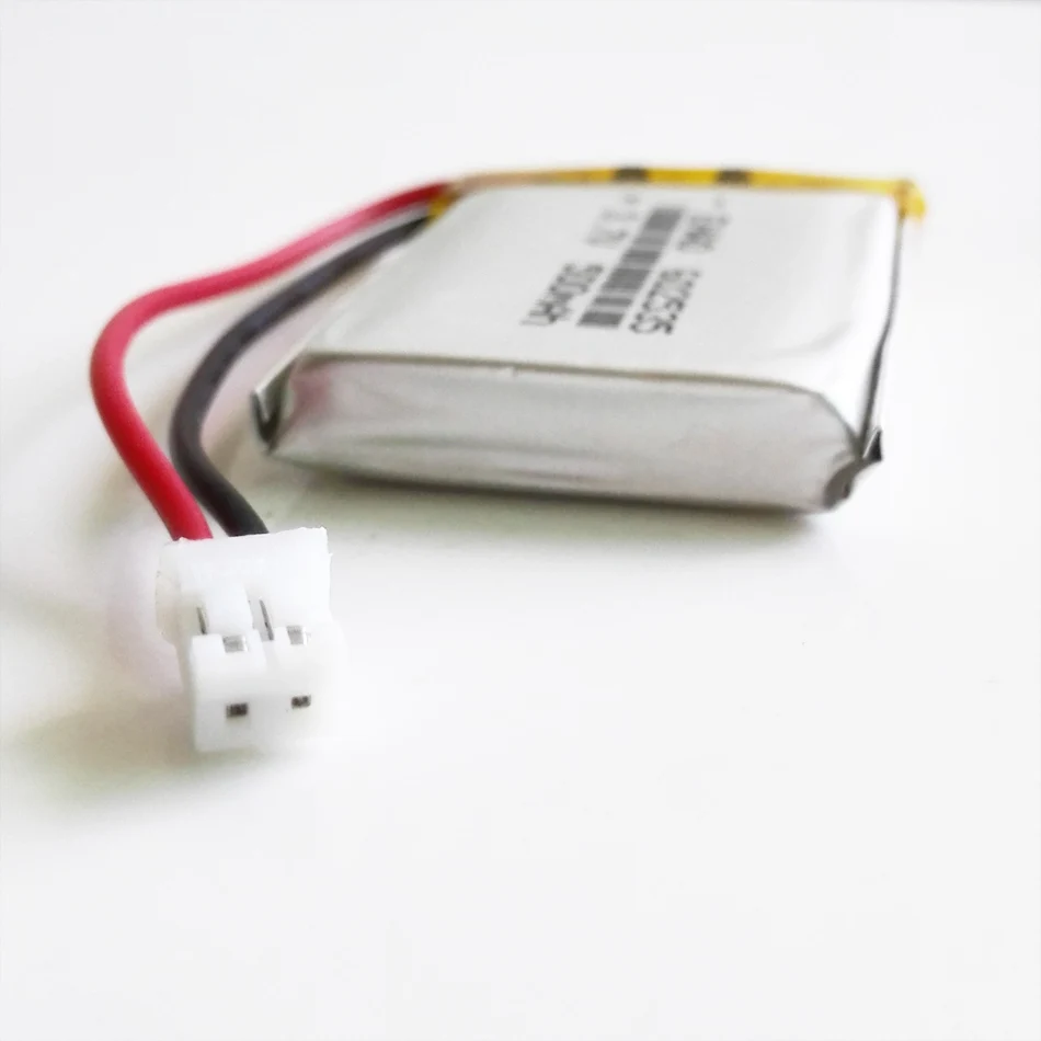 602535 jst2.0 500mAh (2)