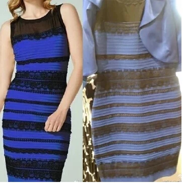 the dress that broke the internet