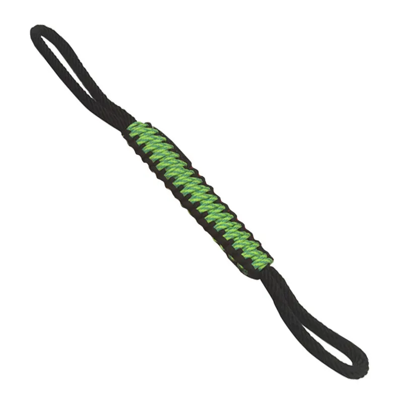 

Paracord Handmade Handle Tumbler Rambler Cup Holder Multifunction For Fishing Hiking Traveling EDC Bushcraft Camping 4A
