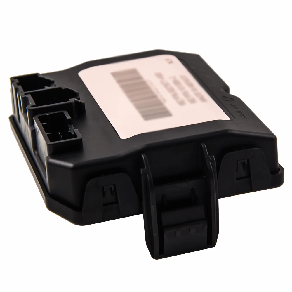 Liftgate Control Module Replace fits 2010 2015 Cadillac SRX