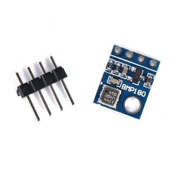 

BMP180 Replace BMP085 Digital Barometric Pressure Sensor Module