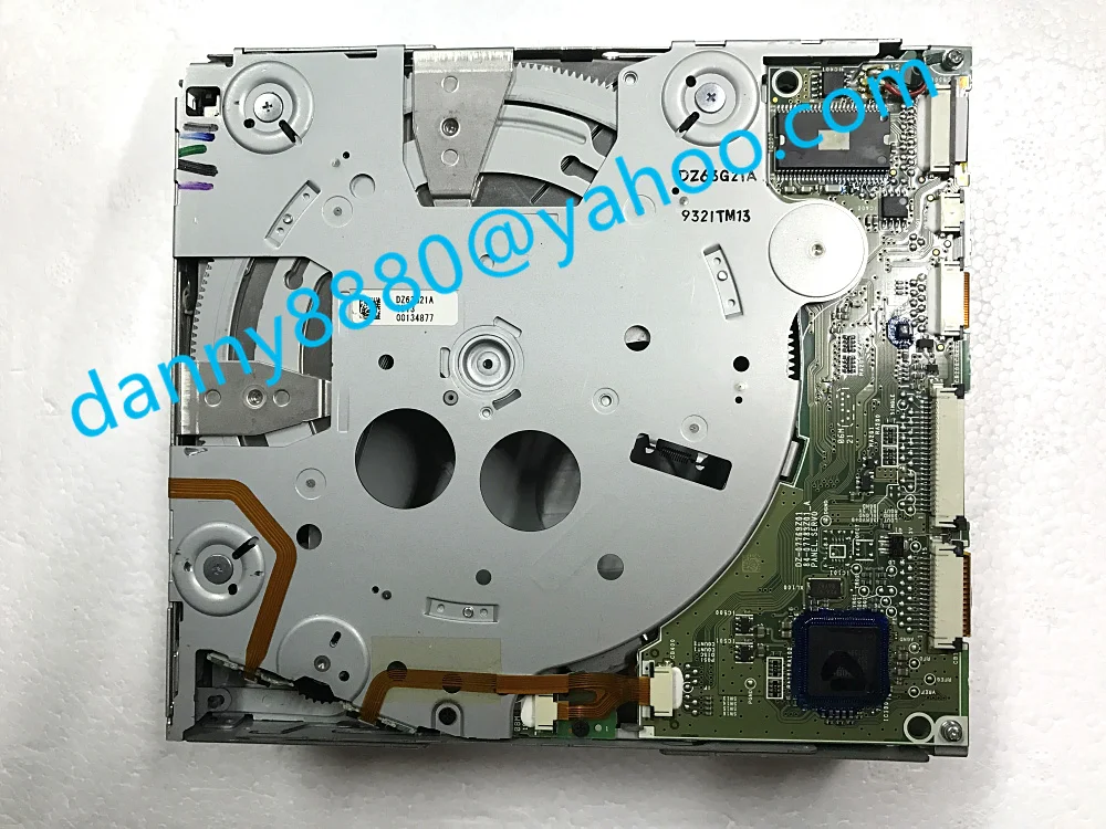 DZ63G21A 6CD