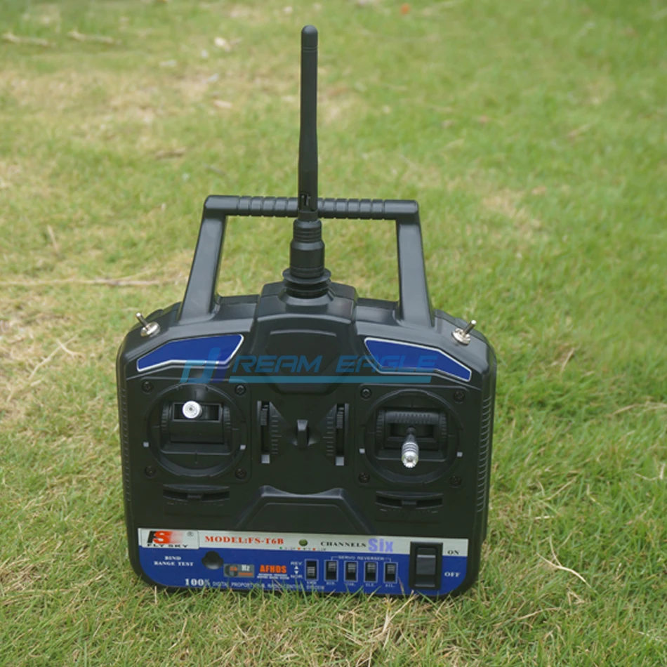 RC airplanes RC cessna 182 RTF radios RC Planes 2.4Ghz 6CH radios control airplane EPO fixed wing plane brushless Free shipping