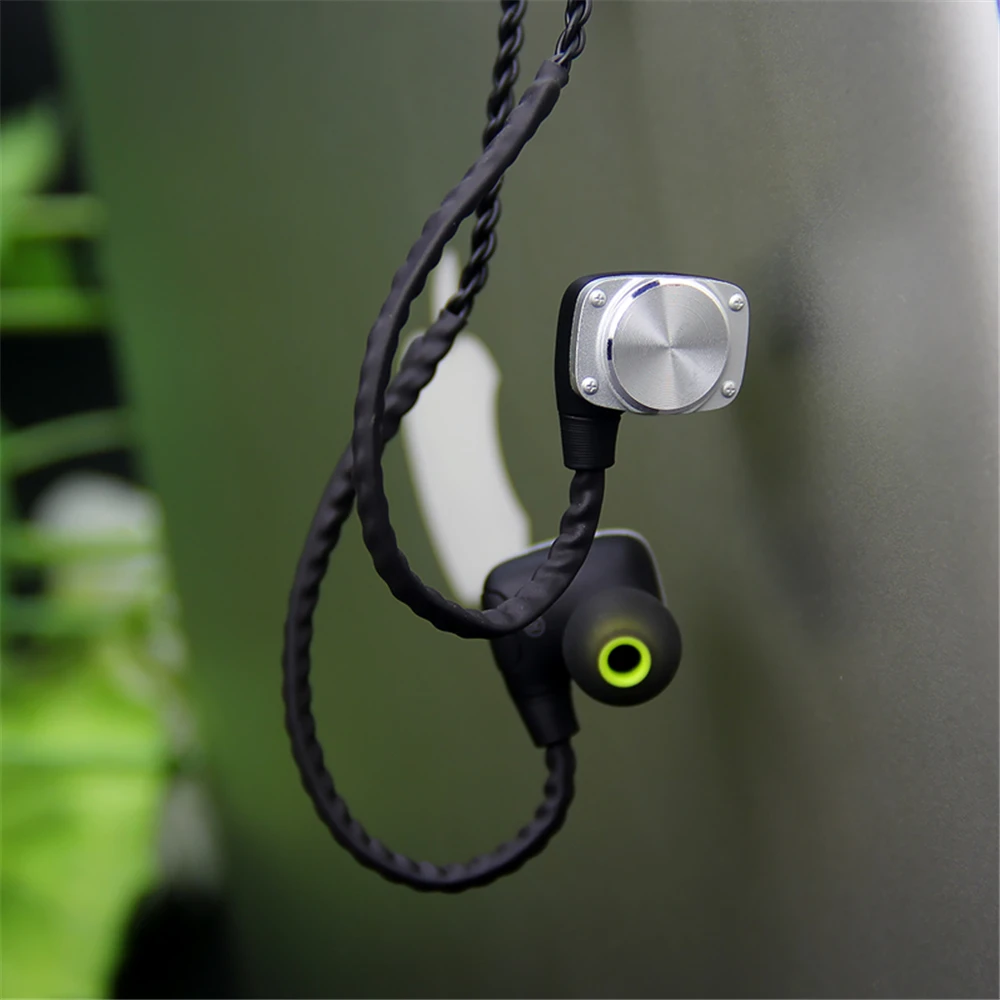 

MIFO U6 Wireless Headset Waterproof Sport Headphones Noise Cancelling Running Earbuds Bluetooth earphone with mic for iphone