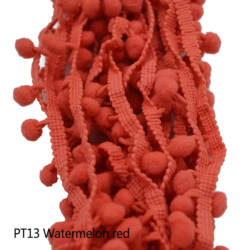 PT13watermelon red