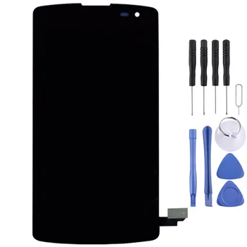 

LCD Display + Touch Panel for LG F60 / D392 Touch Screen Assembly Display