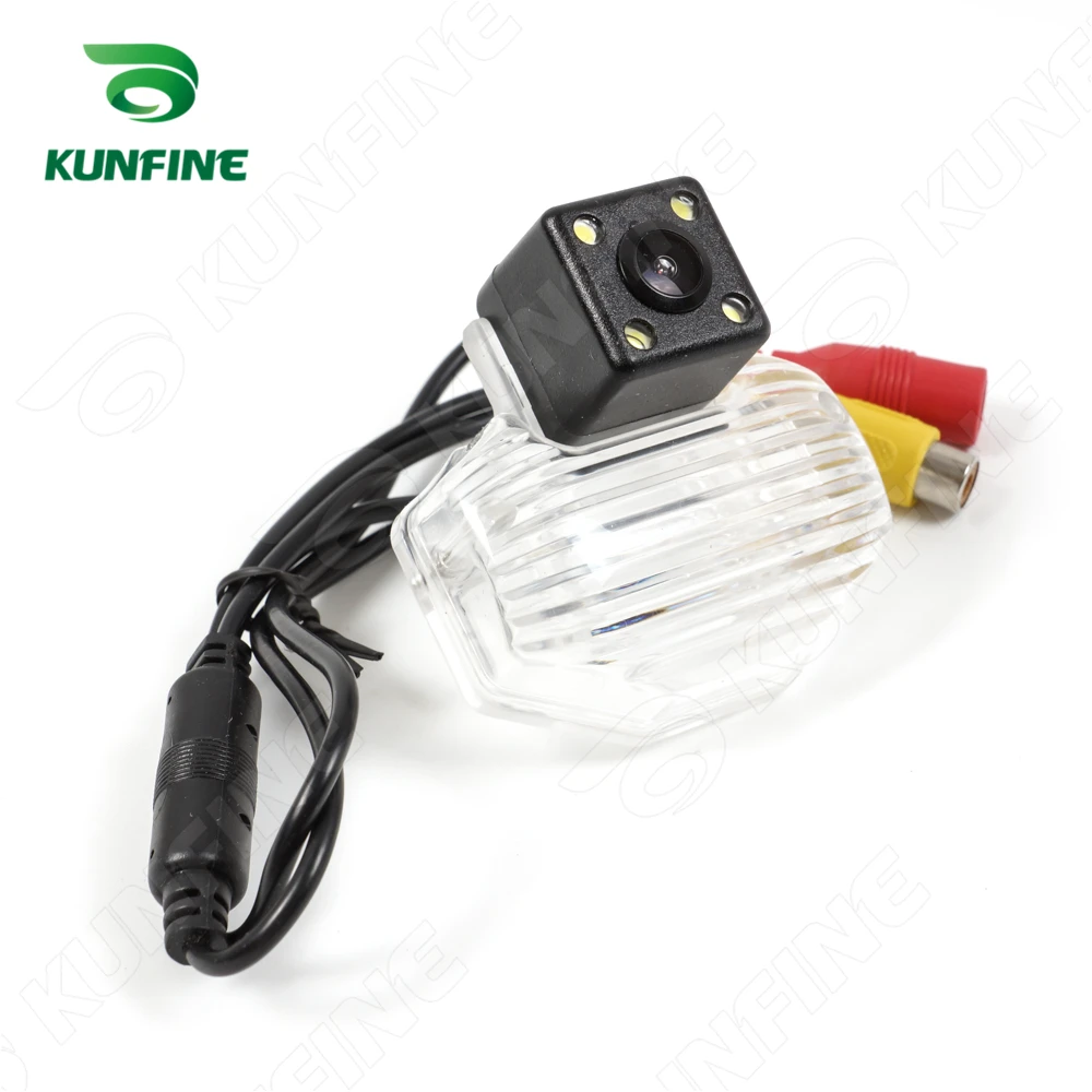 Car Rear View Camera for Toyota Corolla 2010-2012   BYD G3L3G6surui B