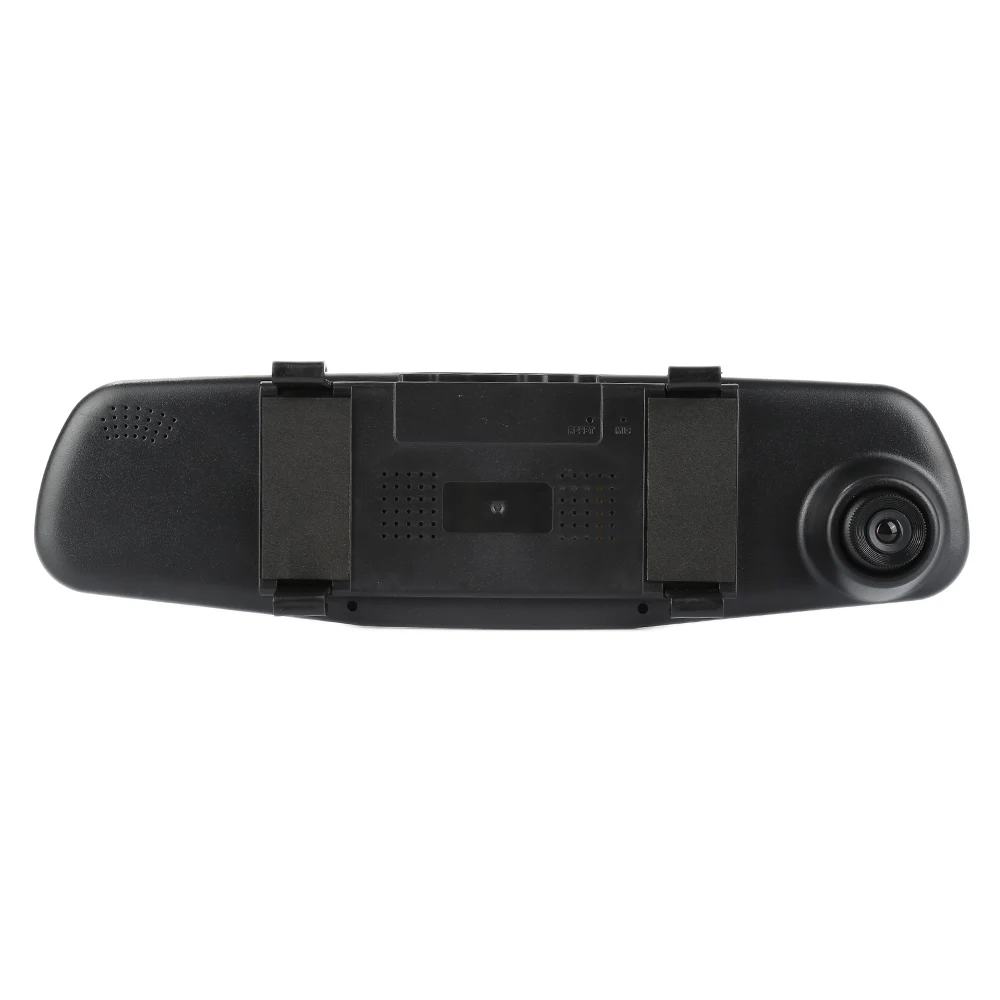 2," Dash Cam ночное видение циклическая запись 1080P HD lcd супер широкоугольная фронтальная камера рекордер
