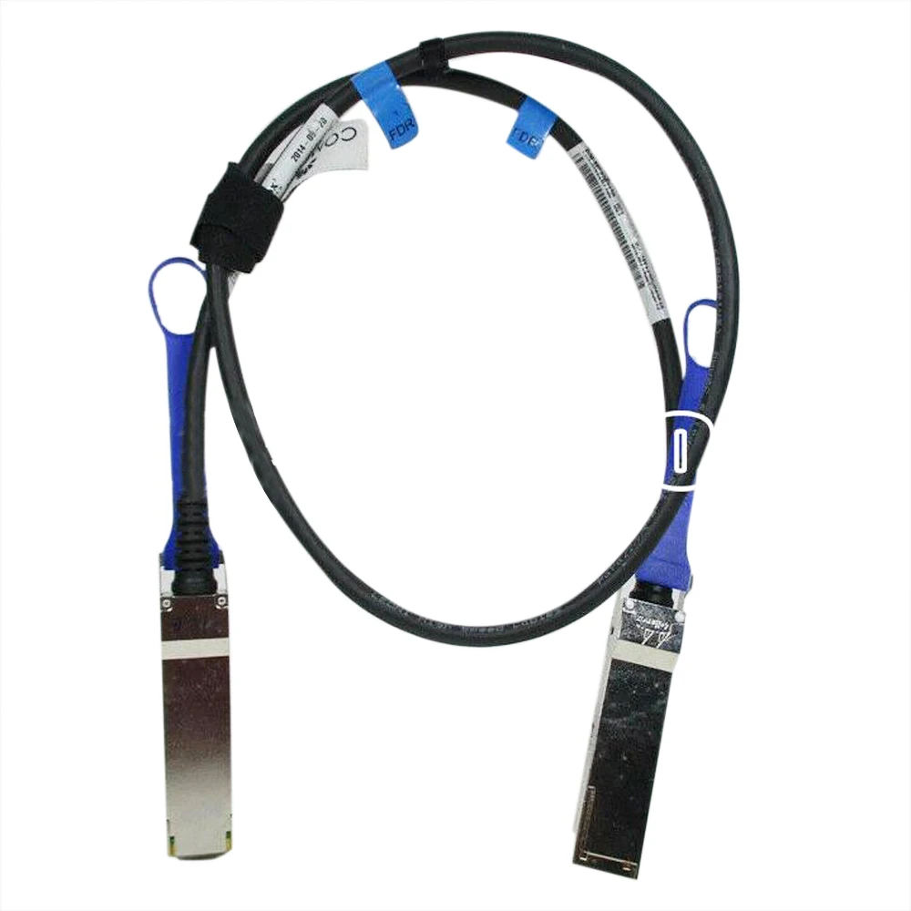 

JINTAI For External Multila Mini SAS SFF-8088 to SFF-8088 Cable Mini SAS 26P 3FT 1M HOT