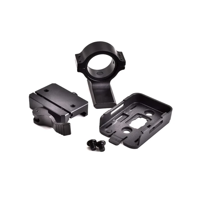 

RunCam Bracket for RunCam2 Airsoft Version