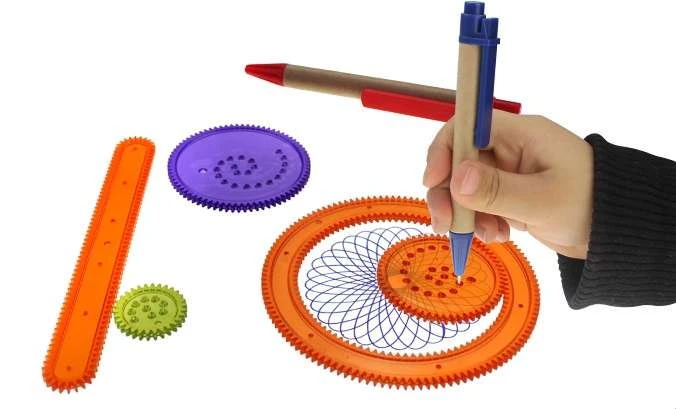 art stuff for 3 year olds