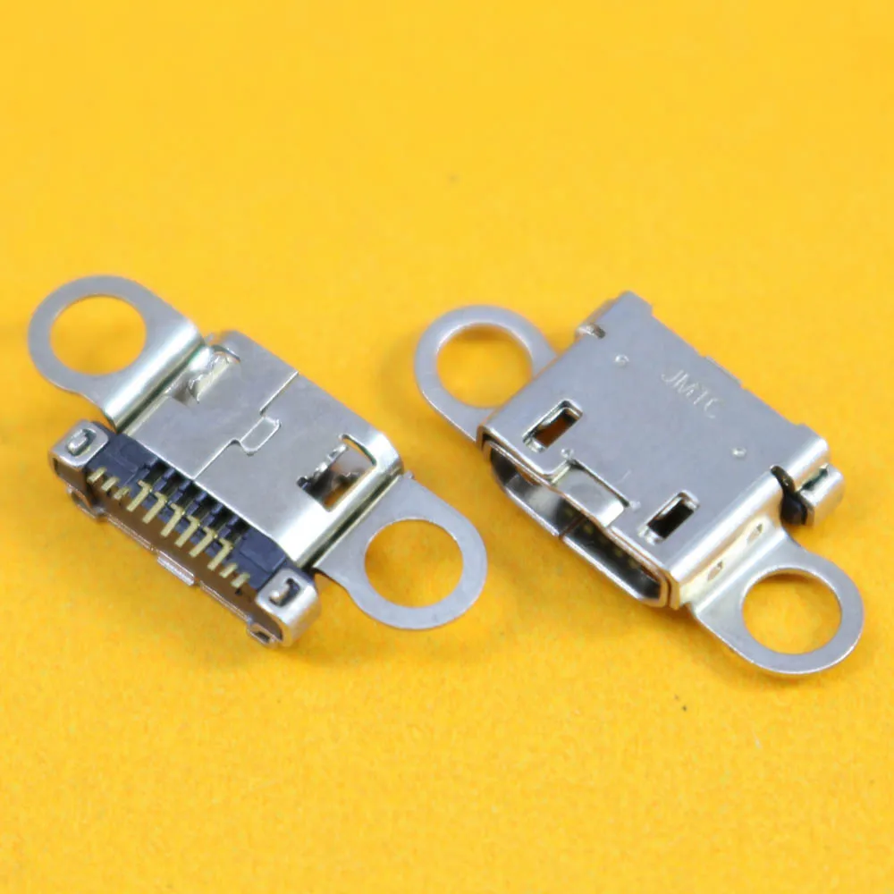 Разъем Micro USB cltgxdd 5x разъем для зарядки Samsung Galaxy Note 4 N910 A7 A5 A3 G850|socket connector|l connectorsocket