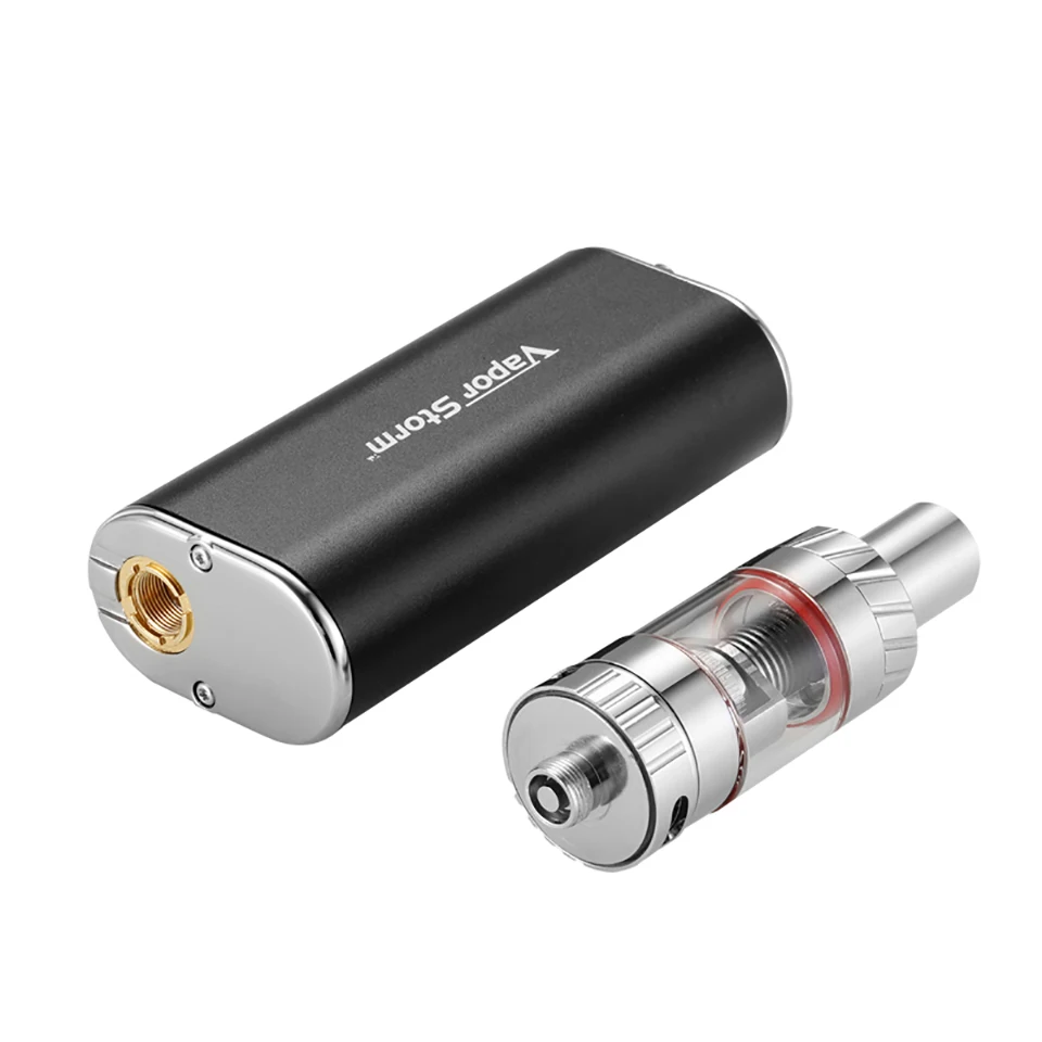 vapor storm VX40 kit (11)