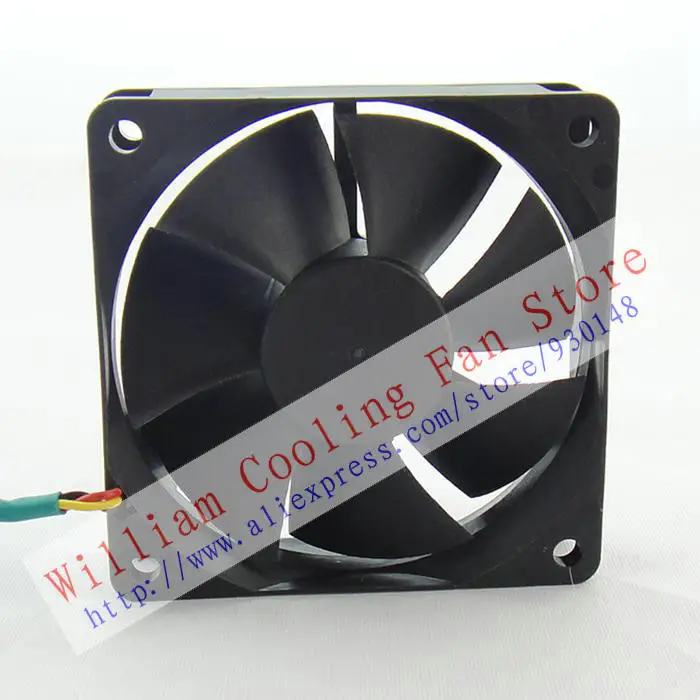 

AD07012HX207300 7CM 7020 12V 0.18A 70*20MM Вентилятор охлаждения проектора