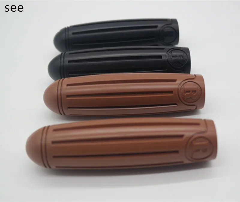 Оригинальный OGK grip AG 019K 020k 019 020 Ретро винтажный велик ручки для велосипеда удобные