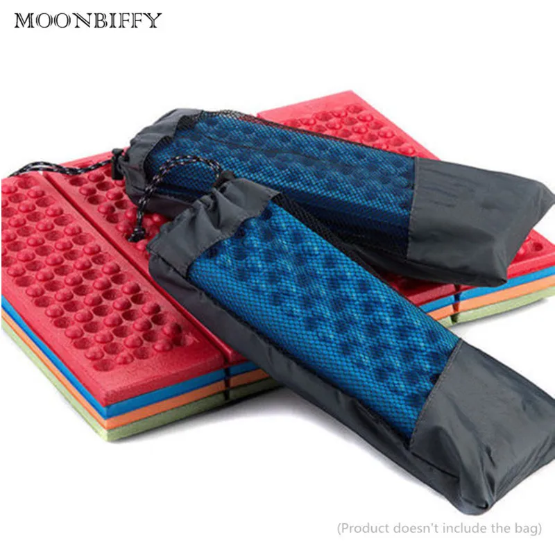 Foldable Folding Outdoor Camping Mat Seat Moisture proof XPE Cushion