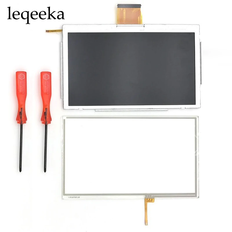 5 sets /lot Replacement LCD Screen + Digitizer+Tools Touchscreen for