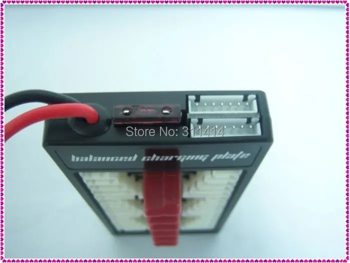 Balance charging Plate-4