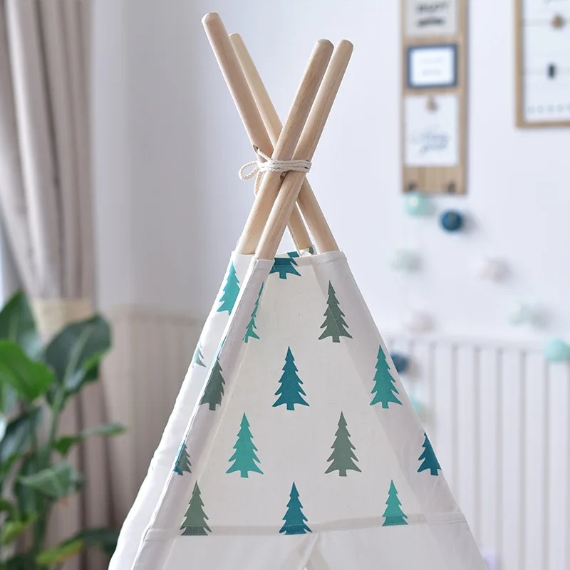 tent kid children (5)