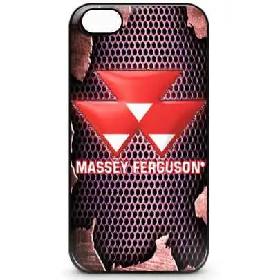 Massey Ferguson Tractors #3 Phones Cover Case for iPhone