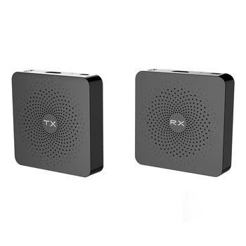 

Measy W2H wireless hdmi cable HD 1080P HDMI Extender TX and RX Support HDMI 3D for smart TV HDTV DVD Player projector Digital