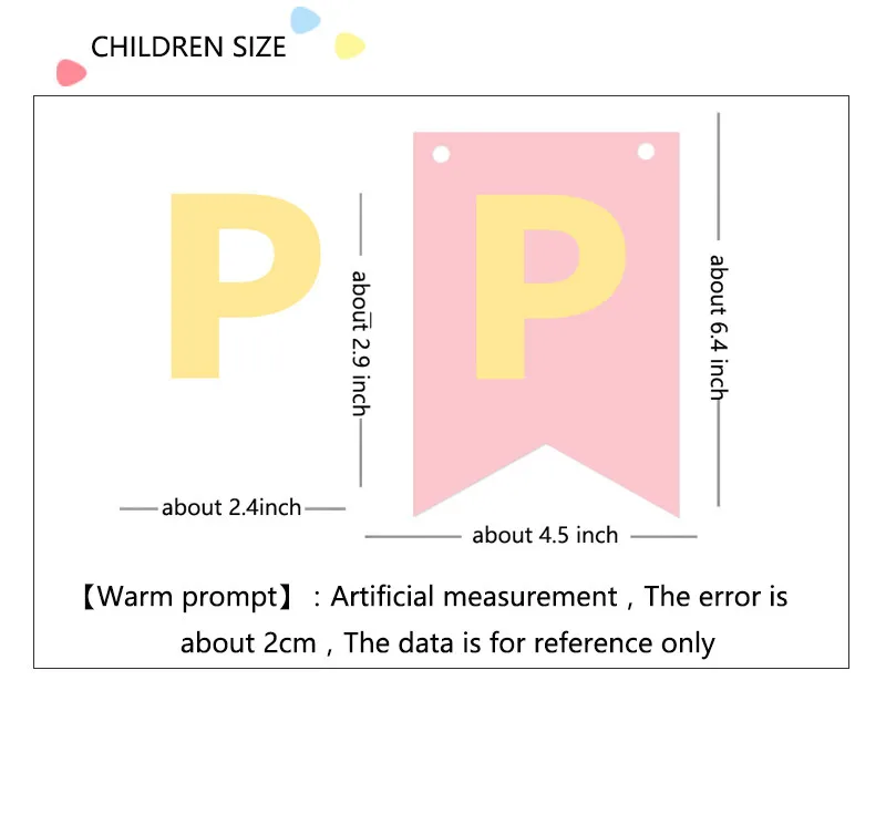 Детский баннеры для дня рождения, бумажные гирлянды из флажков для мальчиков и девочек, украшения на день рождения, розовые золотые баннеры