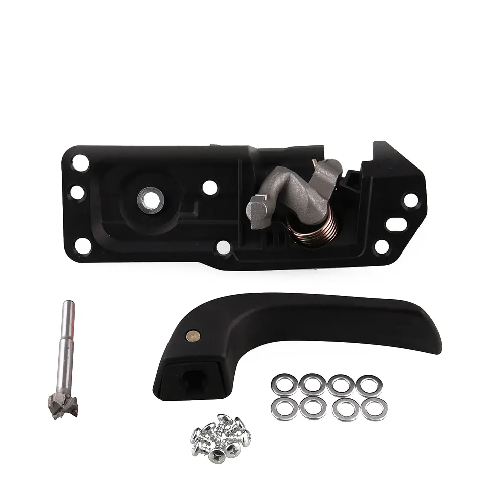 

Automotive Tools Door Handle Repair Kit Interior Inside LH Driver for Chevrolet 07-13 for Sierra Silverado for GMC