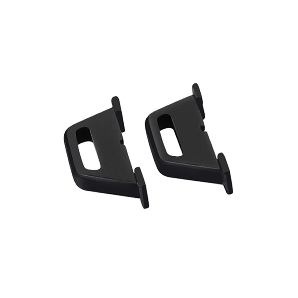 

1 Pair Body Consumable Accessories Replacement Pad Mini Drone Parts Protective Rear Foot Mat Landing Gear For DJI MAVIC PRO