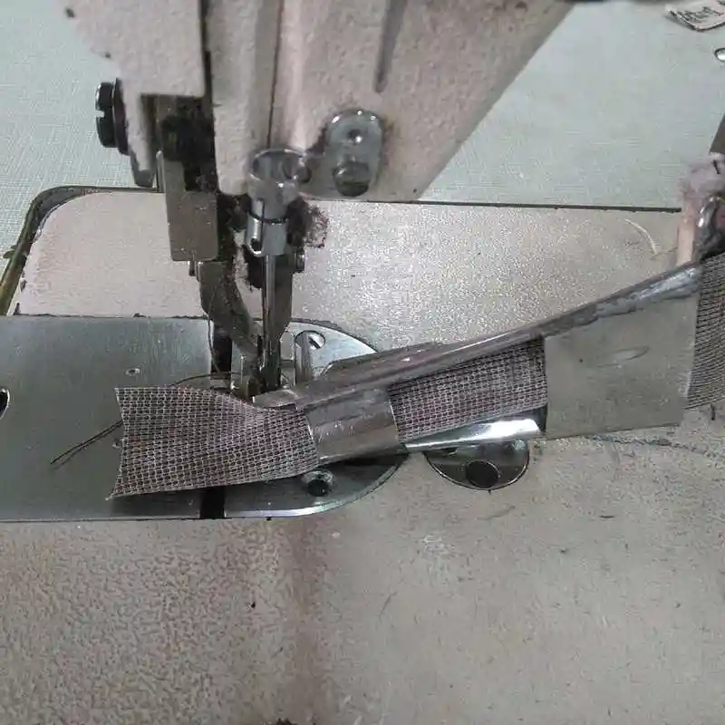 Deri Ve Kalin Materyal Dikis Makinasi